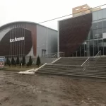 Занятия йогой, фитнесом в спортзале Академия спорта Ростов-на-Дону