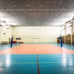 Занятия йогой, фитнесом в спортзале Академия спорта Тюмень