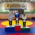 Занятия йогой, фитнесом в спортзале Академия спортивной борьбы имени братьев Брайко Кемерово