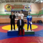 Занятия йогой, фитнесом в спортзале Академия спортивной борьбы имени братьев Брайко Кемерово
