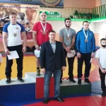 Занятия йогой, фитнесом в спортзале Академия спортивной борьбы имени братьев Брайко Кемерово