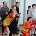Занятия йогой, фитнесом в спортзале Академия спортивной борьбы имени братьев Брайко Кемерово