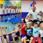 Занятия йогой, фитнесом в спортзале Академия спортивной гимнастики Динамика Санкт-Петербург