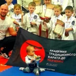 Занятия йогой, фитнесом в спортзале Академия традиционного каратэ-до Ткаченко Нижний Новгород