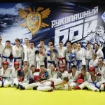 Занятия йогой, фитнесом в спортзале Ахиллес Барнаул