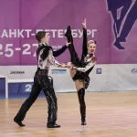 Занятия йогой, фитнесом в спортзале Акробатический рок-н-ролл Йошкар-Ола
