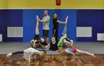 Спортивный клуб Акробатика Acro-mix