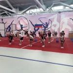 Занятия йогой, фитнесом в спортзале Akro-nn Нижний Новгород