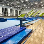 Занятия йогой, фитнесом в спортзале AKROsport Балашиха