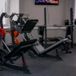 Занятия йогой, фитнесом в спортзале Актив фитнес Каменск-Шахтинский