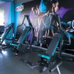Занятия йогой, фитнесом в спортзале Актив Ижевск