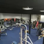 Занятия йогой, фитнесом в спортзале Актив Ижевск