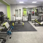 Занятия йогой, фитнесом в спортзале Актив Кинешма