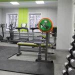 Занятия йогой, фитнесом в спортзале Актив Кинешма