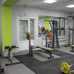 Занятия йогой, фитнесом в спортзале Актив Кинешма