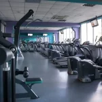 Занятия йогой, фитнесом в спортзале Актив Кинешма