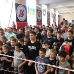 Занятия йогой, фитнесом в спортзале Акула Иваново