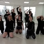 Занятия йогой, фитнесом в спортзале Akuna matata Томск