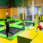 Занятия йогой, фитнесом в спортзале Akuna matata Томск
