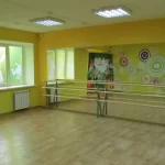 Занятия йогой, фитнесом в спортзале Akuna matata Томск