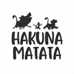 Спортивный клуб Akuna matata