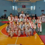 Занятия йогой, фитнесом в спортзале Akuneyev_team Калининград