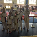Занятия йогой, фитнесом в спортзале Akuneyev_team Калининград