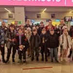 Занятия йогой, фитнесом в спортзале Akuneyev_team Калининград