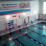 Занятия йогой, фитнесом в спортзале Акваклуб Новосибирск