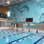 Занятия йогой, фитнесом в спортзале Акваленд Нижний Новгород