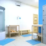 Занятия йогой, фитнесом в спортзале Акваляндия Тула