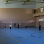 Занятия йогой, фитнесом в спортзале Акватория Ярославль