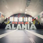 Занятия йогой, фитнесом в спортзале Alania_mma Владикавказ