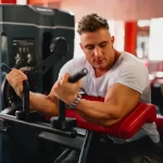 Занятия йогой, фитнесом в спортзале Альбион Симферополь