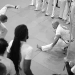 Занятия йогой, фитнесом в спортзале Alcateia Capoeira Хабаровск