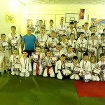 Занятия йогой, фитнесом в спортзале Александр Батайск