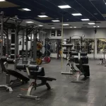 Занятия йогой, фитнесом в спортзале Alex Fitness Челябинск