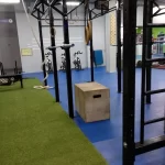 Занятия йогой, фитнесом в спортзале Alex Fitness фитнес-клуб Ставрополь