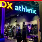 Занятия йогой, фитнесом в спортзале Alex Fitness Колпино