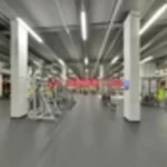 Занятия йогой, фитнесом в спортзале Alex Fitness Кудрово