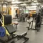 Занятия йогой, фитнесом в спортзале Alex Fitness Зеленоград