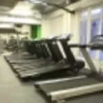 Занятия йогой, фитнесом в спортзале Alex Fitness Зеленоград