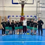 Занятия йогой, фитнесом в спортзале Alex Football Ярославль
