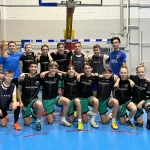Занятия йогой, фитнесом в спортзале Alex Football Ярославль