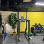 Занятия йогой, фитнесом в спортзале AlexFlex Gym Азов