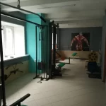 Занятия йогой, фитнесом в спортзале Alex-gym Сызрань