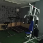 Занятия йогой, фитнесом в спортзале Alex-gym Сызрань