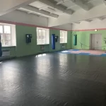Занятия йогой, фитнесом в спортзале Альфа Новокузнецк
