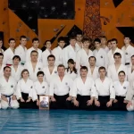 Занятия йогой, фитнесом в спортзале Альянс айкидо Казань