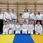 Занятия йогой, фитнесом в спортзале Альянс айкидо Казань
